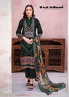 Gull A Ahmed Lawn Vol 19 Lawn Cotton Printed Pakistani Dress Material Wholesale Price In Surat
